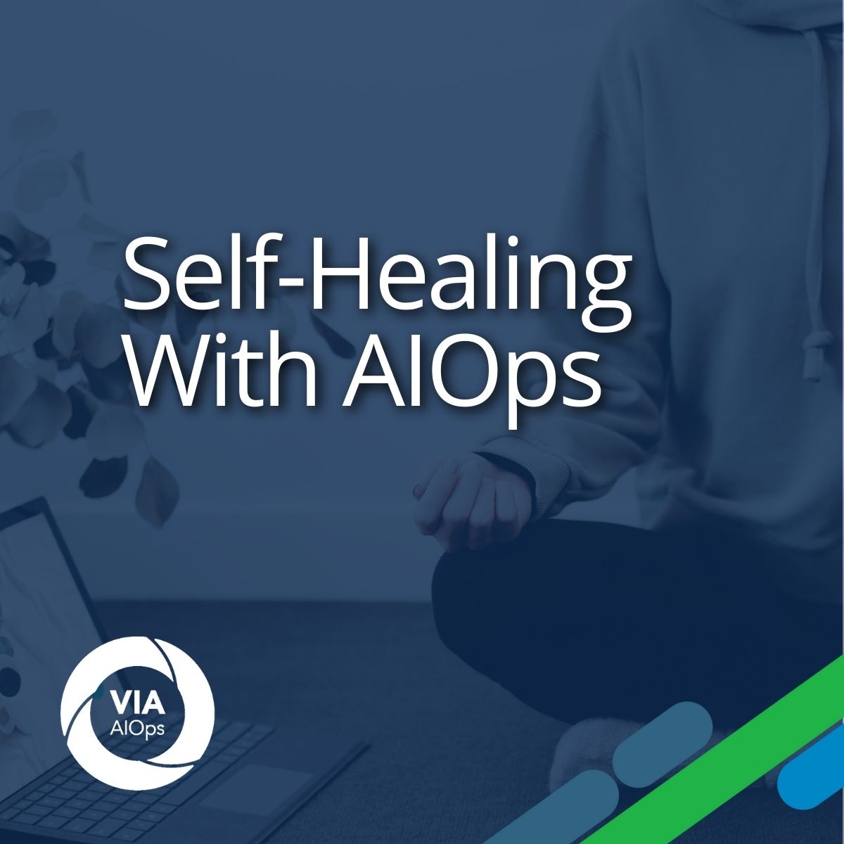 VIA AIOps resources banner