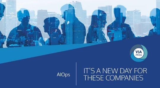 AIOps: It’s A New Day For These Companies