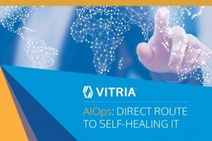 aiops white paper roadmap to self healing IT