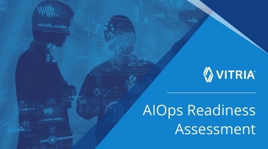 AIOps Readiness Assessment