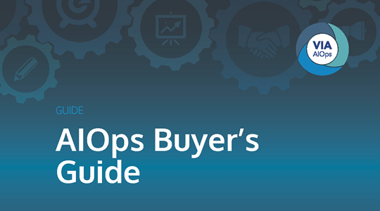 AIOps Buyer’s Guide