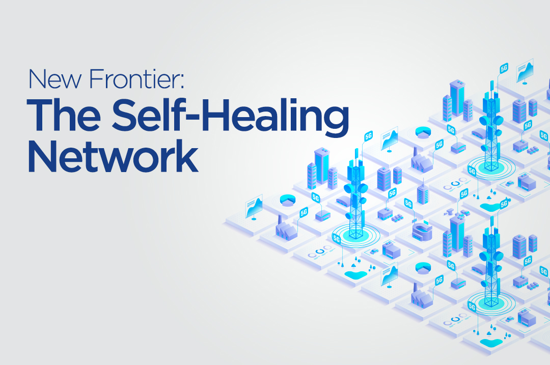 New-Frontier-The Self-Healing-Network