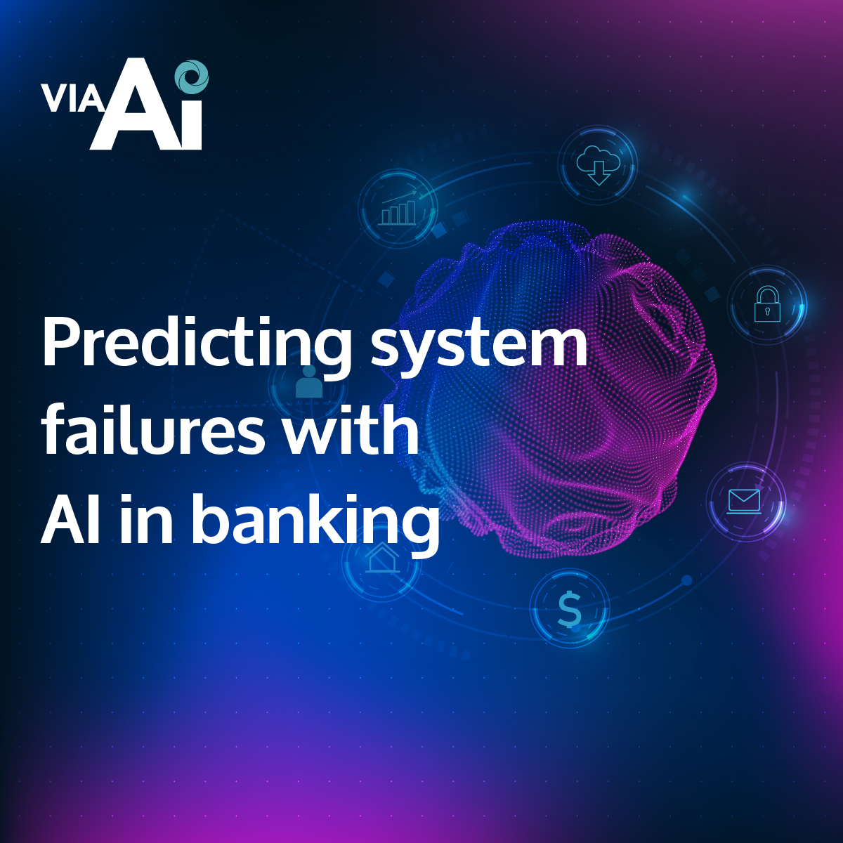 Predicting system failures with AI in banking: a paradigm shift for financial services