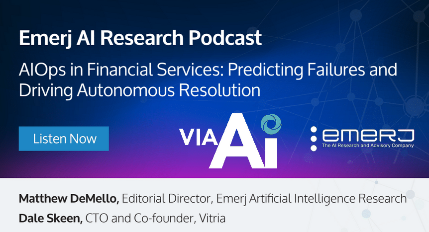 AIOps in Financial Services: Predicting Failures & Driving Autonomous Resolution