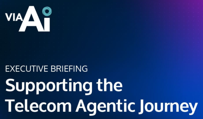 Supporting the Telecom Agentic Journey