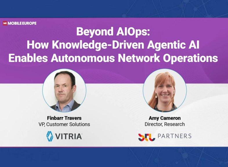 Beyond AI Ops: How Knowledge-Driven Agentic AI Enables Autonomous Network Operations