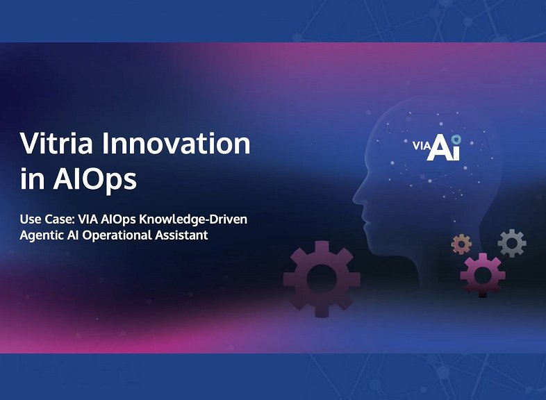 Knowledge-Driven Agentic AI Operational Assistant