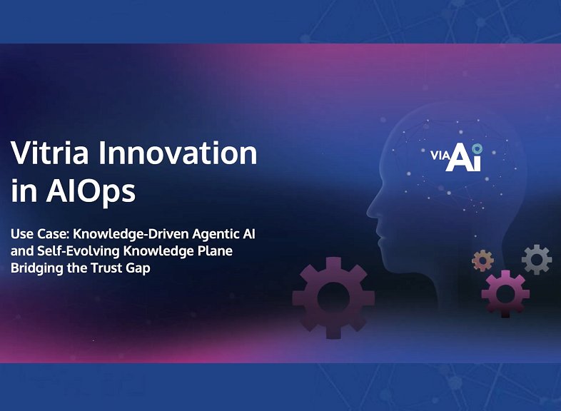 Self-Evolving Knowledge Plane Bridging the Trust Gap