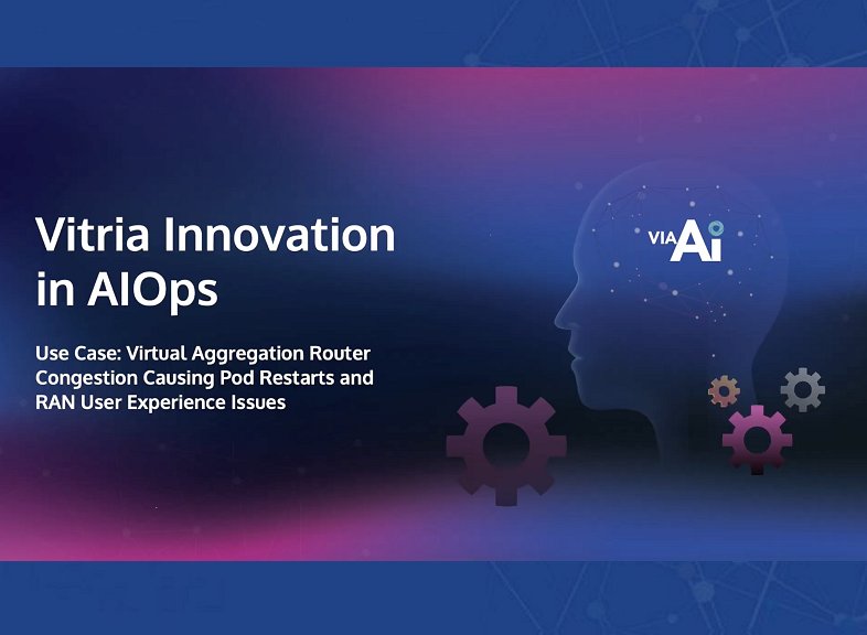 Virtual Aggregation Router Congestion