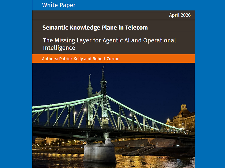 Semantic Knowledge Plane – Appledore Research