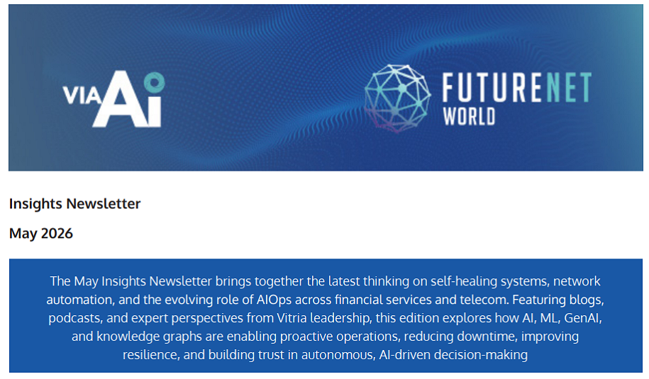 May Newsletter 2026