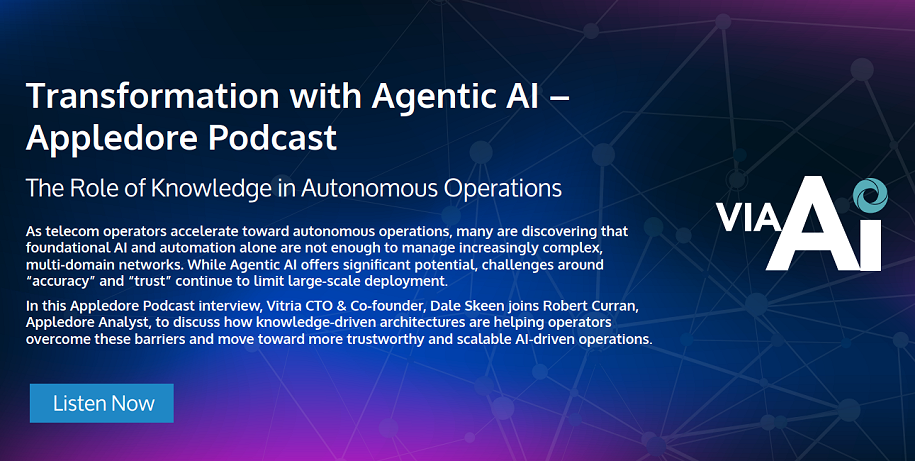 Transformation with Agentic AI : The Role of Knowledge in Autonomous Operations