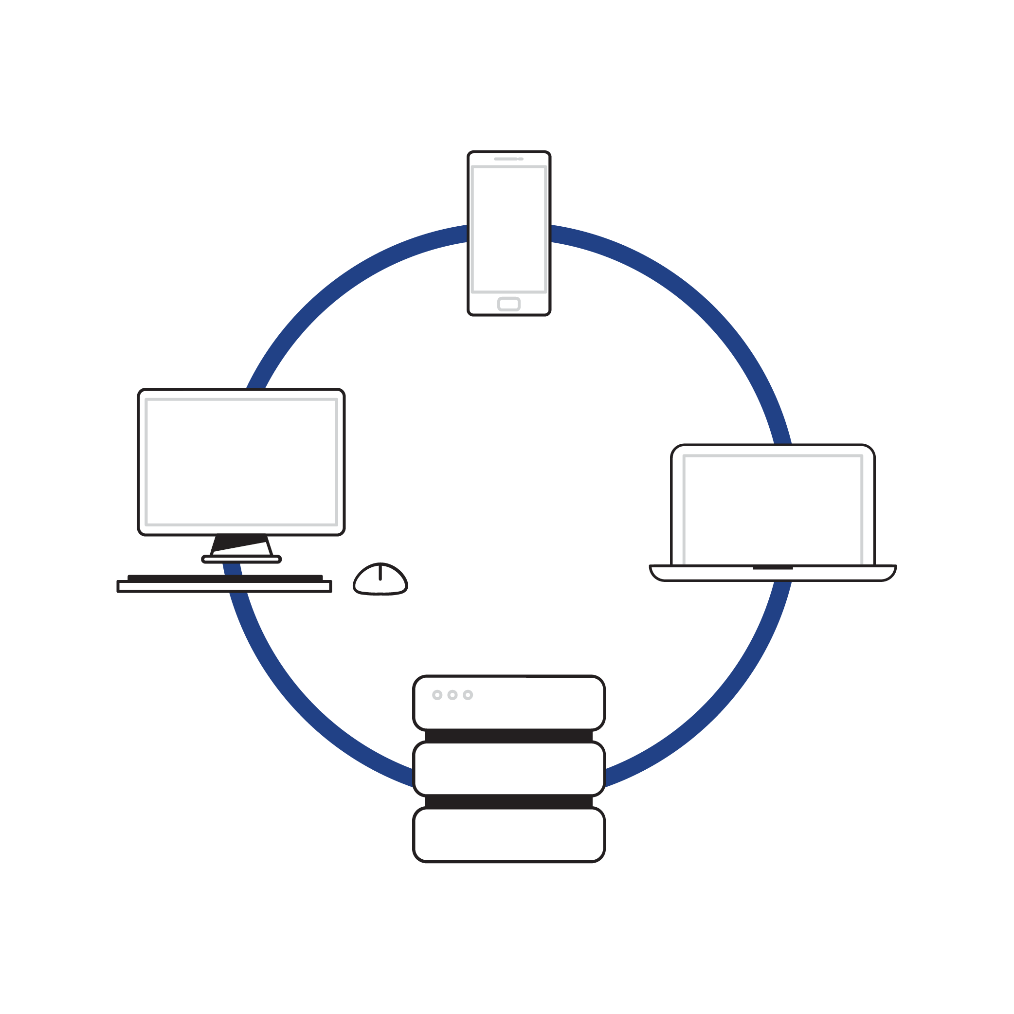 5G network performance enabling fast, reliable, and seamless connectivity