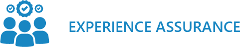VIA AIOps experience assurance linking service events to customer impact