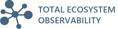 VIA AIOps total ecosystem observability across network infrastructure and applications